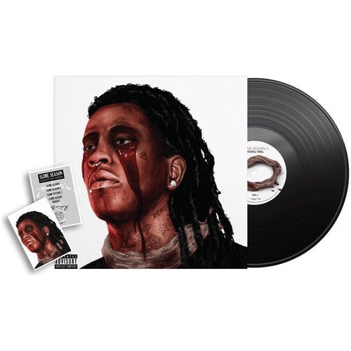 Young Thug - Slime Season 3 - LP