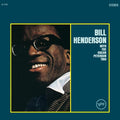 Bill Henderson - With The Oscar Peterson Trio - Verve By Request - LP