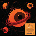 Pixies - Bossanova / Trompe Le Monde: Live - RSD LP