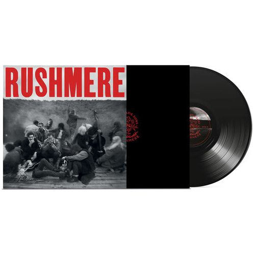 Mumford & Sons - Rushmere - LP