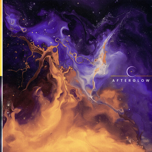Sleep Theory - Afterglow - LP