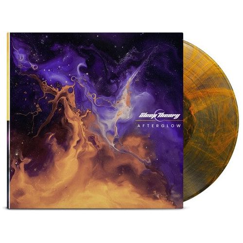 Sleep Theory - Afterglow - LP