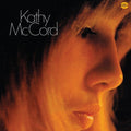 Kathy McCord - Kathy McCord - LP