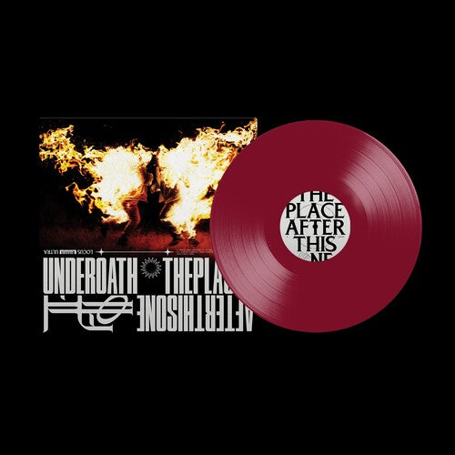 Underoath - The Place After This One - LP