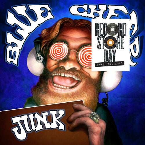 Blue Cheer - Junk - RSD LP