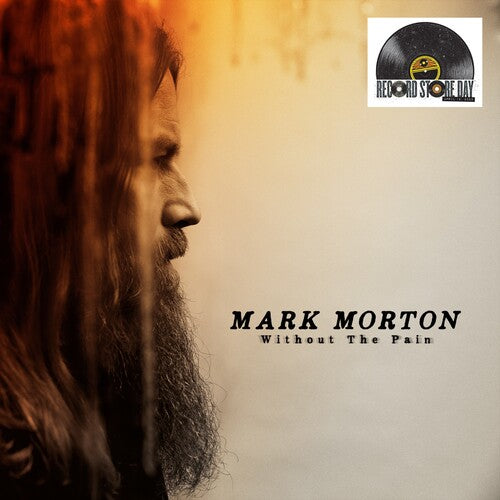 Mark Morton - Without the Pain - RSD LP
