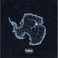 The Thing (Original Soundtrack) - John Carpenter - LP