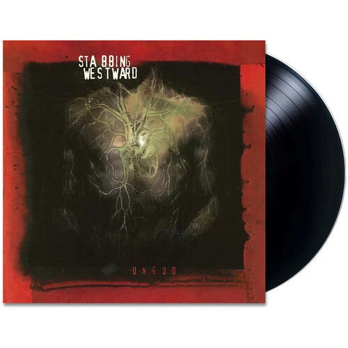 Stabbing Westward - Ungod - Music On Vinyl LP