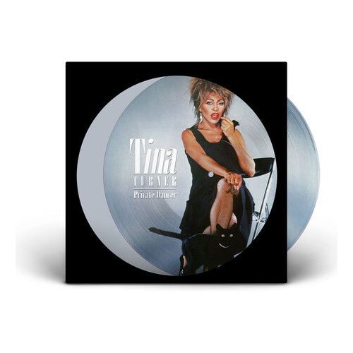 Tina Turner - Private Dancer (40th Anniversary) - Picture Disc LP