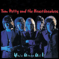 Tom Petty and the Heartbreakers - You're Gonna Get It! - LP