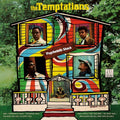The Temptations - Psychedelic Shack - LP