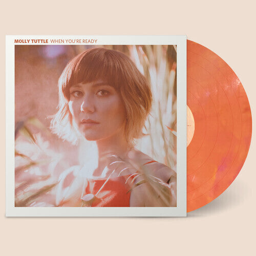Molly Tuttle - When You're Ready - LP