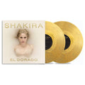 Shakira - El Dorado - LP