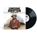 Charley Crockett - Lonesome Drifter - LP