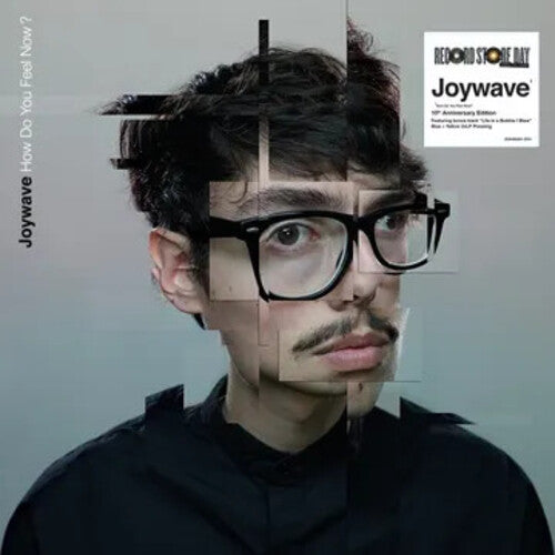 Joywave - How Do You Feel Now? - RSD LP