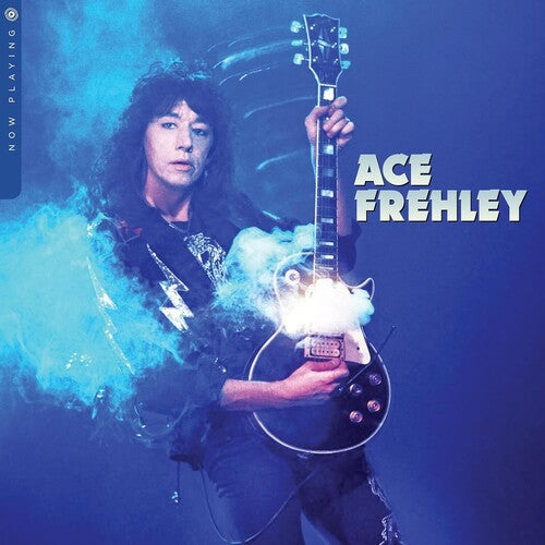 Ace Frehley - Now Playing - LP