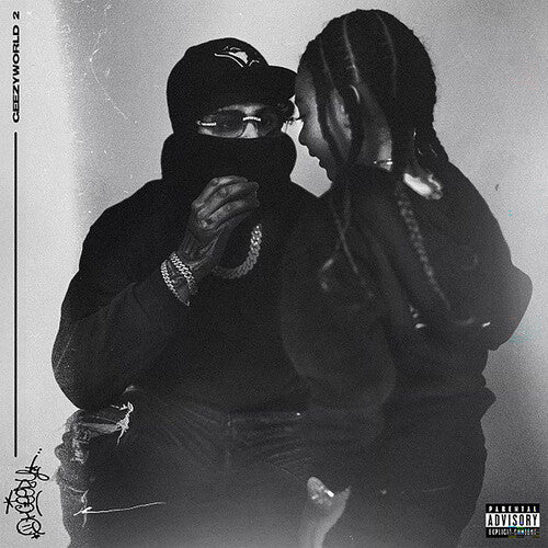 OhGeesy - Geezyworld 2 - RSD LP