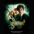 Harry Potter And The Chamber Of Secrets - Original Motion Picture Soundtrack - RSD LP