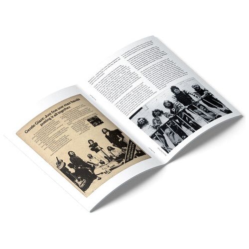 Gentle Giant - Playing the Fool: The Complete Live Experience - LP