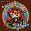 Robert Hunter - Tiger Rose - LP
