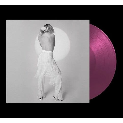 Carly Rae Jepsen - Dedicated - LP