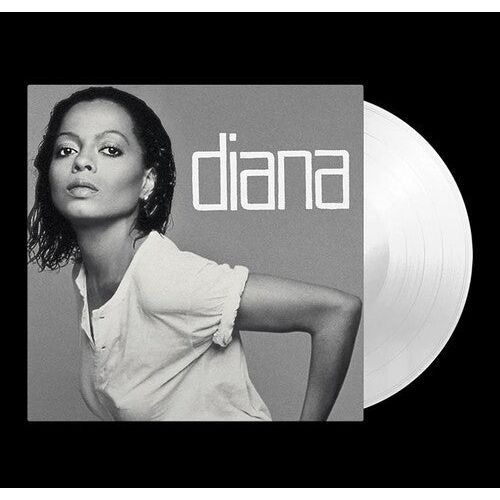 Diana Ross - Diana - LP