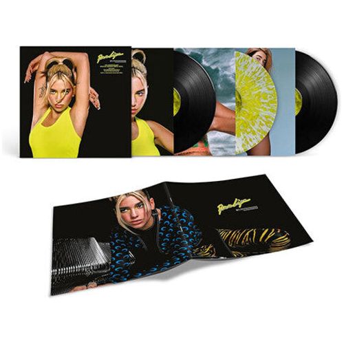 Dua Lipa - Future Nostalgia (5th Anniversary) - LP