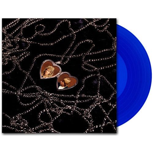 Tennis - Face Down In The Garden - LP