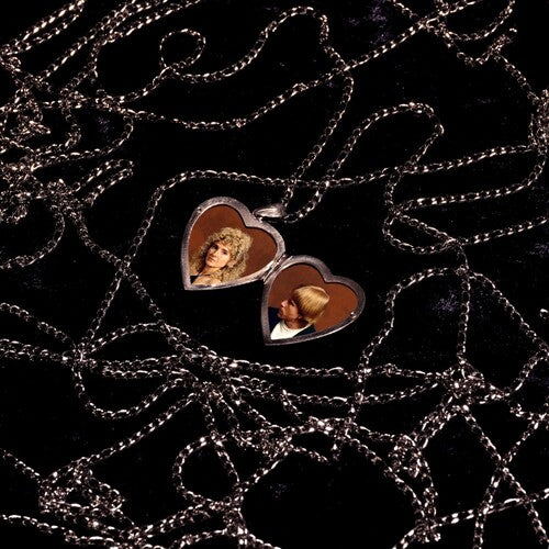 Tennis - Face Down In The Garden - LP