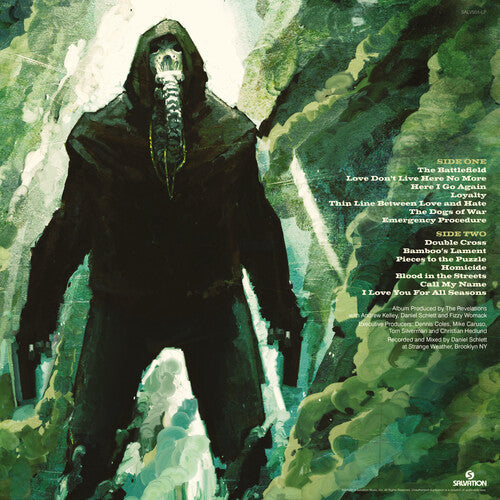 Ghostface Killah - 36 Seasons: Deluxe - LP