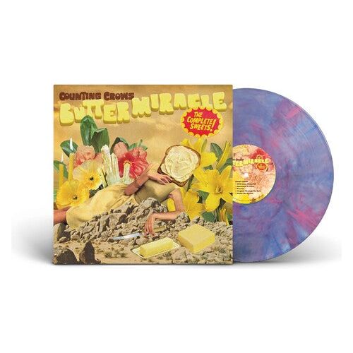 Counting Crows - Butter Miracle: The Complete Sweets! - Indie LP