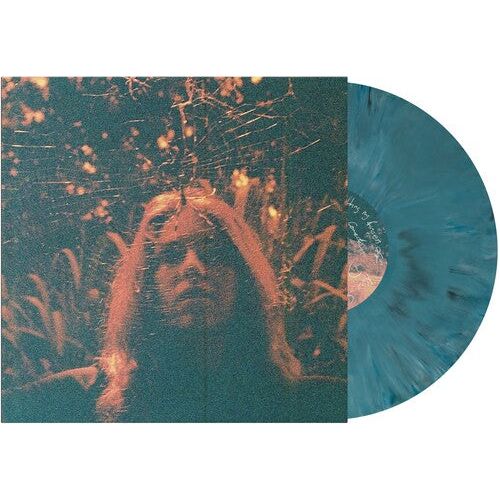 Turnover - Peripheral Vision - LP