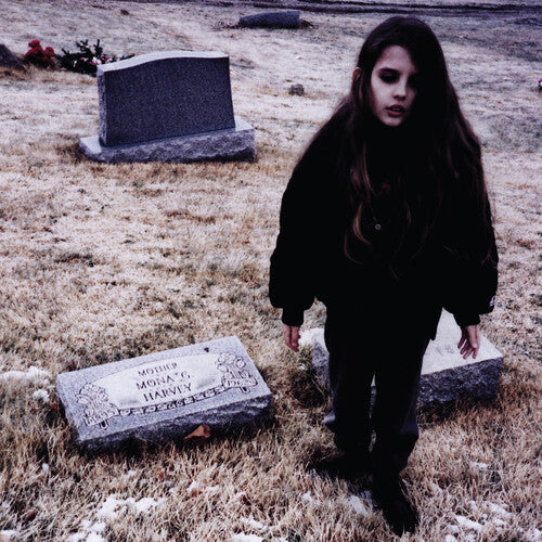 Crystal Castles - Crystal Castles (II) - LP