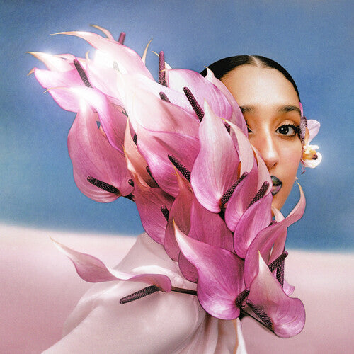 Raveena - Where the Butterflies Go in the Rain - LP