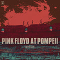 Pink Floyd - Pink Floyd At Pompeii: MCMLXXII - LP