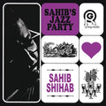 Sahib Shihab - Sahib's Jazz Party - LP