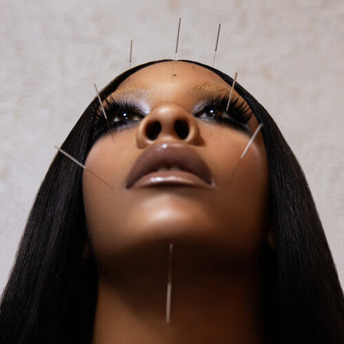 Rico Nasty - Lethal - Indie LP