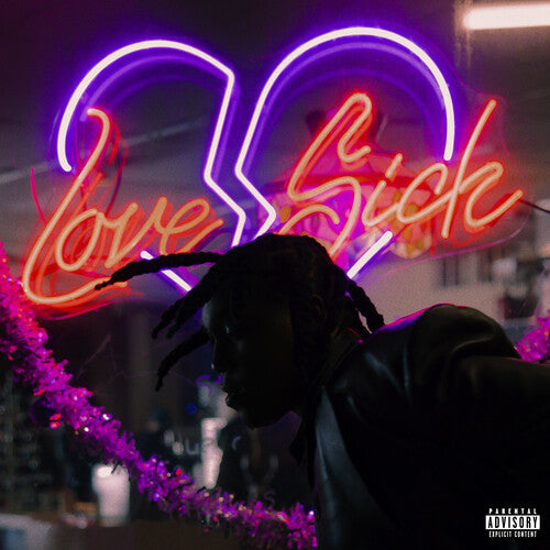 Don Toliver - Love Sick (Limited Deluxe) - LP