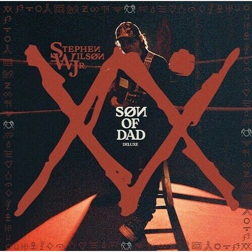 Stephen Wilson Jr. - Son Of Dad (Deluxe Edition) - LP