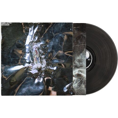 Model/Actriz - Dogsbody - LP