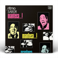 Manteca - Ritmo Y Sabor - LP
