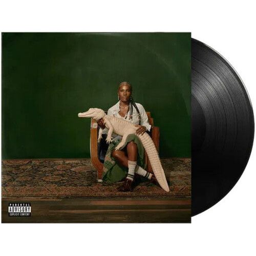 Doechii - Alligator Bites Never Heal - LP