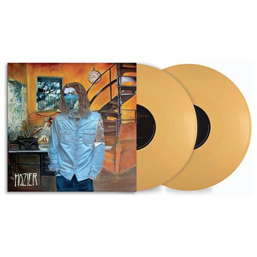 Hozier - Hozier (10th Anniversary) - LP