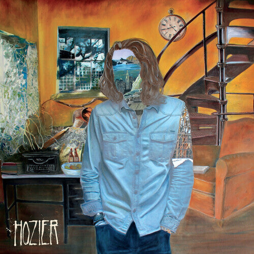 Hozier - Hozier (10th Anniversary) - LP