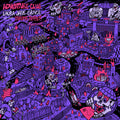 Laura Jane Grace in the Trauma Tropes - Adventure Club - LP