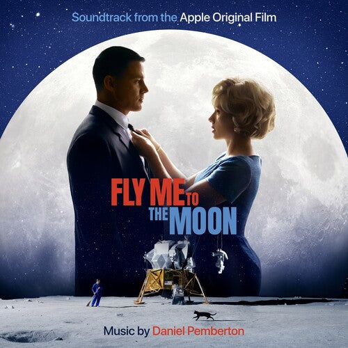 Fly Me to the Moon - Original Soundtrack - LP