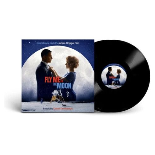 Fly Me to the Moon - Original Soundtrack - LP