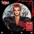 Toyah - Minx - Picture Disc LP