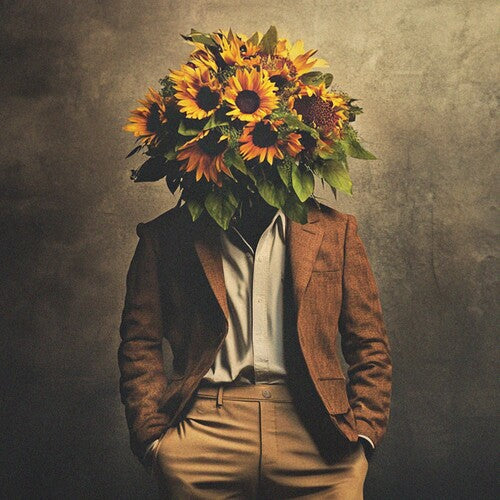 Jay Wheeler - Girasoles - LP