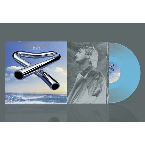 Mike Oldfield - Tubular Bells 2003 - LP